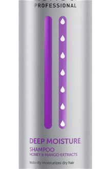 Hydratačný šampón Londa Professional Deep Moisture Shampoo - 250 ml (81590523) + darček zadarmo 5