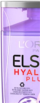 Hydratačný šampón Loréal Elseve Hyaluron Plump - 250 ml - L’Oréal Paris + darček zadarmo 6