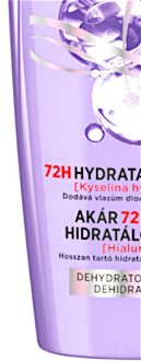 Hydratačný šampón Loréal Elseve Hyaluron Plump - 250 ml - L’Oréal Paris + darček zadarmo 8