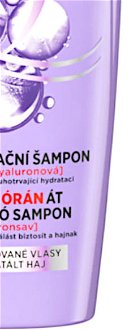 Hydratačný šampón Loréal Elseve Hyaluron Plump - 250 ml - L’Oréal Paris + darček zadarmo 9