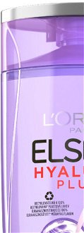 Hydratačný šampón Loréal Elseve Hyaluron Plump - 400 ml - L’Oréal Paris + DARČEK ZADARMO 6