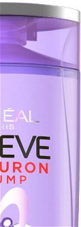 Hydratačný šampón Loréal Elseve Hyaluron Plump - 400 ml - L’Oréal Paris + DARČEK ZADARMO 7