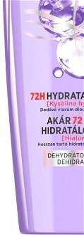 Hydratačný šampón Loréal Elseve Hyaluron Plump - 400 ml - L’Oréal Paris + darček zadarmo 8