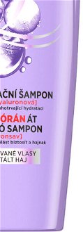 Hydratačný šampón Loréal Elseve Hyaluron Plump - 400 ml - L’Oréal Paris + DARČEK ZADARMO 9