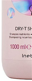 Hydratačný šampón na suché a krepovité vlasy Inebrya Ice Cream Dry-T Shampoo - 1000 ml (771026321) + DARČEK ZADARMO 8