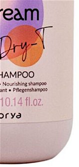 Hydratačný šampón na suché a krepovité vlasy Inebrya Ice Cream Dry-T Shampoo - 300 ml (771026320) + darček zadarmo 9