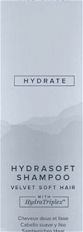 Hydratačný šampón Paul Mitchell Awapuhi Wild Ginger® Hydrate Hydrasoft Shampoo - 250 ml + darček zadarmo 5