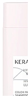 Hydratačný šampón pre farbené vlasy Kerasilk Color Protecting Shampoo - 250 ml (511200) + darček zadarmo 6