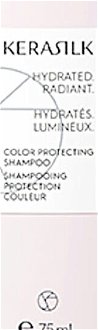 Hydratačný šampón pre farbené vlasy Kerasilk Color Protecting Shampoo - 250 ml (511200) + darček zadarmo 5