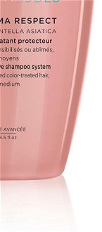 Hydratačný šampón pre farbené vlasy Kérastase Chroma Absolu - 250 ml + DARČEK ZADARMO 9