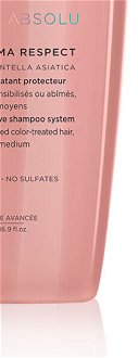 Hydratačný šampón pre farbené vlasy Kérastase Chroma Absolu - 500 ml + darček zadarmo 9