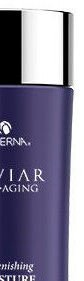 Hydratačný šampón pre suché a lámavé vlasy Alterna Caviar Moisture - 250 ml (60515RE; 2705281) + darček zadarmo 7
