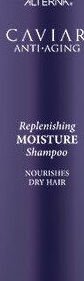 Hydratačný šampón pre suché a lámavé vlasy Alterna Caviar Moisture - 250 ml (60515RE; 2705281) + darček zadarmo 5