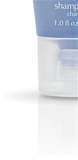 Hydratačný šampón pre suché a poškodené vlasy Neuma neuMoisture shampoo - 30 ml (N1005) 8