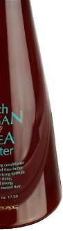 Hydratačný šampón pre suché vlasy Kléral Rich Argan  a  Shea Butter - 500 ml (118) + DARČEK ZADARMO 9