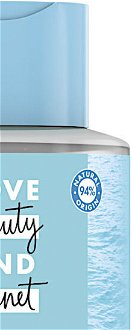 Hydratačný šampón pre suché vlasy Love Beauty and Planet ® - 400 ml (67964603) + darček zadarmo 7