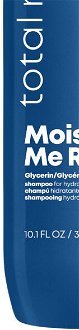 Hydratačný šampón pre suché vlasy Matrix Moisture Me Rich - 300 ml + darček zadarmo 8