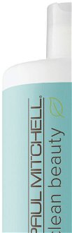 Hydratačný šampón pre suché vlasy Paul Mitchell Clean Beauty Hydrate - 1000 ml (121014) + darček zadarmo 6