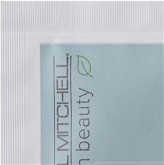 Hydratačný šampón pre suché vlasy Paul Mitchell Clean Beauty Hydrate - 7,4 ml (121019) 6
