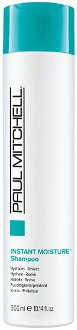 Hydratačný šampón pre suché vlasy Paul Mitchell Instant Moisture® - 300 ml (101113) + DARČEK ZADARMO 2