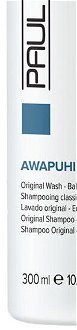 Hydratačný šampón pre všetky typy vlasov Paul Mitchell Awapuhi - 300 ml (150143) + darček zadarmo 8