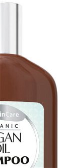 Hydratačný šampón s arganovým olejom GlySkinCare Organic Argan Oil Shampoo - 250 ml (WYR000122) + DARČEK ZADARMO 7