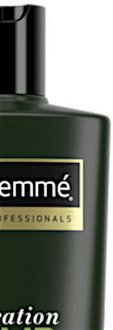 Hydratačný šampón s konopným olejom Tresemmé Hydration Hemp - 400 ml (68665507) + darček zadarmo 7