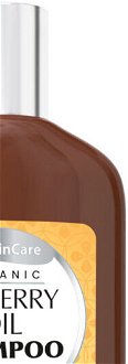 Hydratačný šampón s rakytníkovým olejom GlySkinCare Organic Seaberry Oil Shampoo - 250 ml (WYR000175) + DARČEK ZADARMO 7