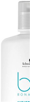 Hydratačný šampón Schwarzkopf Professional BC Bonacure Moisture Kick Shampoo - 1000 ml (2709231) + DARČEK ZADARMO 6