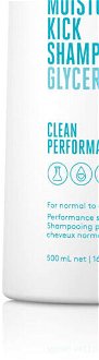 Hydratačný šampón Schwarzkopf Professional BC Bonacure Moisture Kick Shampoo - 250 ml (2709230) + darček zadarmo 8