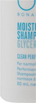 Hydratačný šampón Schwarzkopf Professional BC Bonacure Moisture Kick Shampoo - 50 ml (2709233) 8