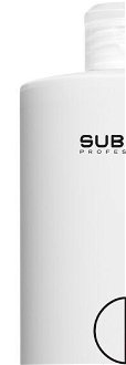 Hydratačný šampón Subrina Professional Care Hydro Shampoo - 1000 ml (060253) + darček zadarmo 6