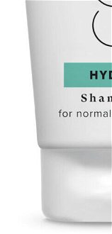 Hydratačný šampón Subrina Professional Care Hydro Shampoo - 25 ml (060294) 8