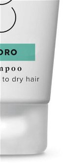 Hydratačný šampón Subrina Professional Care Hydro Shampoo - 25 ml (060294) 9