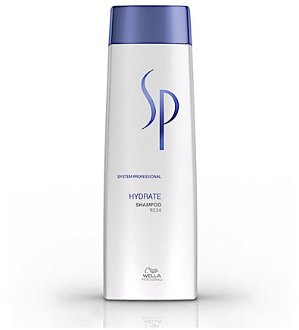 Hydratačný šampón Wella Professionals SP Hydrate Shampoo - 250 ml (81598643) + darček zadarmo