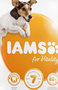 IAMS DOG AD SMMED CKN 3KG 5