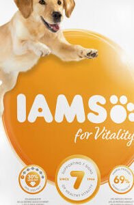 IAMS Dog Adult Weight Control 3kg 5