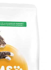 IAMS granuly pre dospelé mačky jahňa 10kg 7