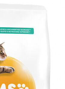 IAMS granuly pre dospelé mačky Weight Control kuracie 10kg 7