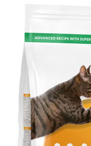 IAMS granuly pre mačky Adult Cat Chicken 2kg 6