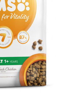 IAMS granuly pre mačky Adult Cat Chicken 2kg 9