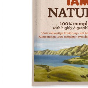 IAMS Naturally Adult Cat with New Zealand Lamb in Gravy 85g 8