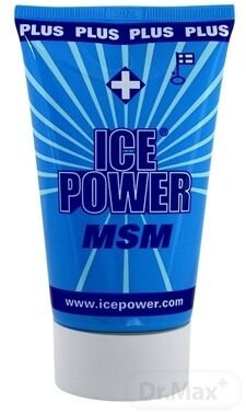 Ice Power Plus Cold Gel