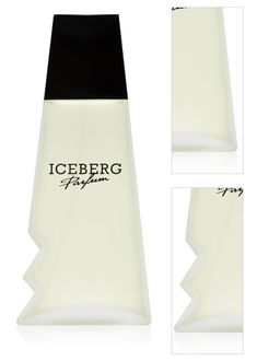 Iceberg Classic toaletná voda pre ženy 100 ml 3