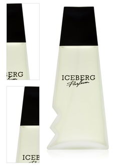 Iceberg Classic toaletná voda pre ženy 100 ml 4