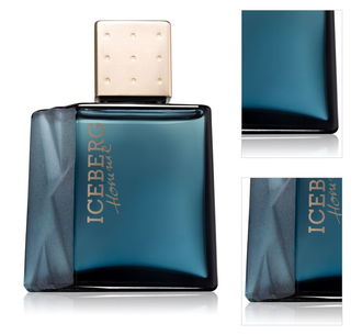 Iceberg Homme toaletná voda pre mužov 100 ml 3