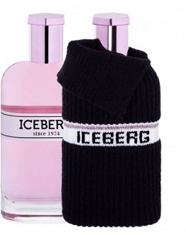 Iceberg Iceberg Since 1974 For Women - EDP 100 ml