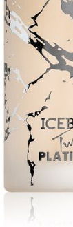 Iceberg Twice Platinum toaletná voda pre ženy 125 ml 8