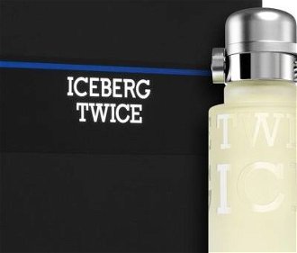 Iceberg Twice pour Homme darčeková sada pre mužov 5