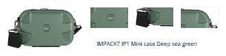 IMPACKT IP1 Mini case Deep sea green 1